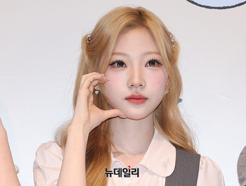 [포토] 노란머리 하츠투하츠 스텔라 