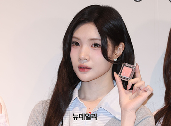 [포토] 하츠투하츠 주은, 화사한 비주얼