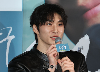 [영상] 영화 짱구 출연하는 배우 조범규 