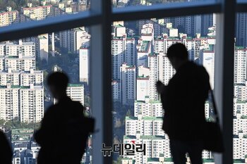같은 강남, 다른 집값 … 8주째 하락장인데 옆단지는 8억 폭등