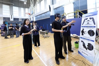 심평원, 체험 중심 프로그램 운영 통해 안전의식 제고·안전문화 확산