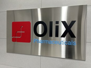 에이비엘바이오가 연 '글로벌 지분투자' 물꼬 … 올릭스가 이을까