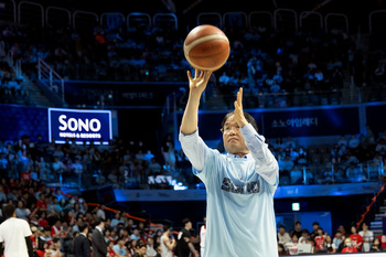고양 소노 스카이거너스 홈경기 승리로 4강 진출 확정