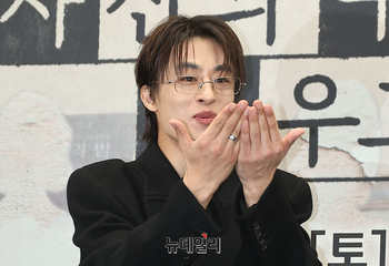 [영상] 모자무싸 구교환, 20년째 영화감독 준비중