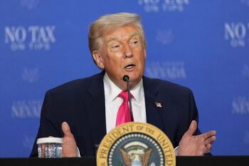 美-이란 '2차 종전 협상', 20일 파키스탄서 개최 전망