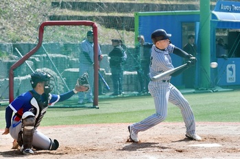 [포토뉴스] 제6회 화천군수기 야구대회 개회식
