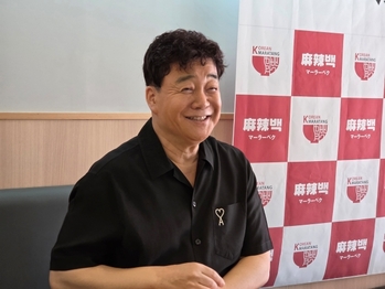 [단독] 글로벌 속도 내는 백종원 … '빽다방', 연내 미·중·일 동시 진출