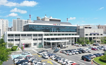 구미시, 여권신청 사전예약제 시행