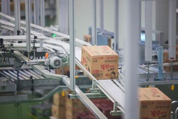 [단독] '불붙은 불닭' 삼양식품, 3월 수출 1억달러 돌파 … 식품업계 최초