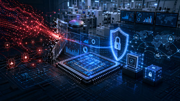 미토스 쇼크에 반도체 보안 기술 주목 … 삼성·SK, 해법 찾을까