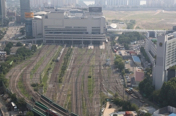 수조원대 황금노선 '철도 지하화' 발표, 작년 말 한다더니 지선 이후로 … 왜?