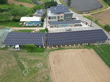 파주시, 햇빛소득마을 맞춤형 통합 지원 추진