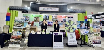 동두천시, 대한민국 축제 박람회 콘텐츠 부문 ‘우수상’ 수상