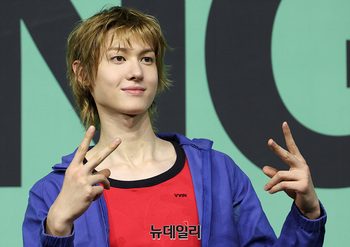 [포토] 코르티스 마틴 '든든한 리더' 