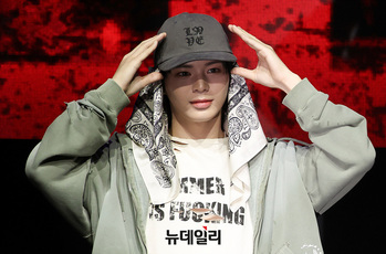 [영상] 이븐 문정현 '반전 매력' 