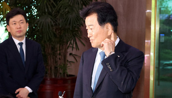 美 정보 제한·이란 명단 제공·대만 표기 갈등 … '국익·실용' 흔드는 외교 리스크