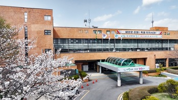 태백시, 시영임대주택 예비입주자 모집