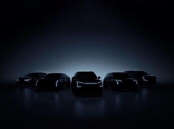 [단독] 현대차그룹 첫 SDV는 기아 EV1 … 유럽 아닌 서산서 만든다