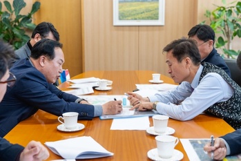 경부고속도로 오산TG 하이패스 차로 1개 증설… 만성정체 해소 전망