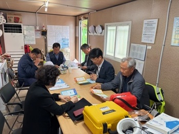 삼척시, 30일까지 주요사업장·농공단지 대상 현장 방문 청렴활동 추진