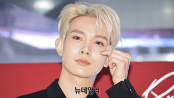 [영상] 에반 '빛나는 눈빛' 