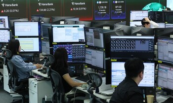 신용 35조·대차 167조 동시 사상 최대 … 역대급 불확실성에 롱숏 대결 '활활'