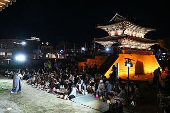 진주시, 이스포츠로 세계와 잇다…문화·관광 융합 국제축제 개막