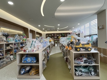 양양군, 장난감 도서관 30일 개관 ··· 2억3000만 원 투입