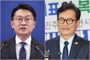 민주당, 인천 연수갑 송영길·계양을 김남준 보궐선거 '전략공천'