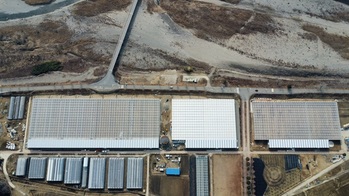 삼척시, '지역특화 임대형 스마트팜' 입주 청년농 26명 모집