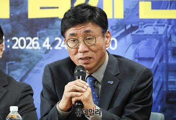 [포토] 발언하는 고남석 인천시당위원장 