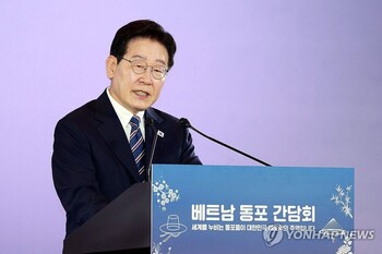 李 대통령 "실거주 양도세 감면 필요 … 비거주는 혜택 축소해야"