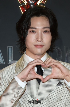 [영상] 배우 이종원, 위스키 닮은 매력