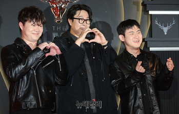 [영상] 가죽재킷 입은 피식대학 