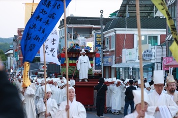 제59회 단종문화제 성황리 폐막 