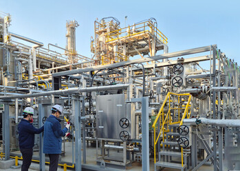 미국산 원유 수입 늘렸더니 잔사유 10% 급감 … 정유사 수지타산 '빨간불'