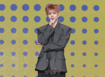 [포토] 컴백한 넥스지 유키