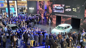 베이징모터쇼 다음은 '파리모터쇼' … 글로벌 車업계 유럽서 재격돌