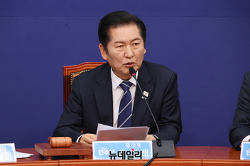 김용 무공천·하정우 차출·음주운전 공천 … '정청래표 공천'에 민주당 갈등 격화