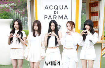 [영상] 키비츠 유이-지원-예슬-주원-유나 '곧 만나요' 