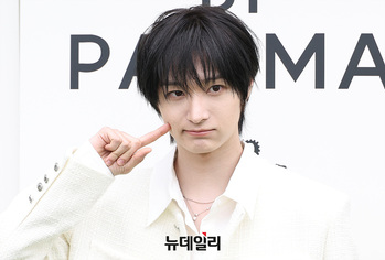 [영상] 킥플립 동화 '볼 콕' 