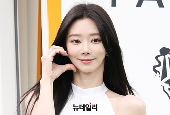 [영상] 이주빈 '빛나는 미모'