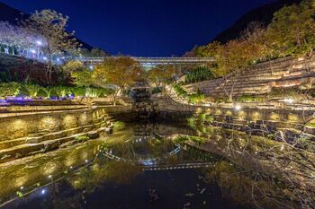 진주시, 월아산 ‘지방정원’ 등록… 정원도시 도약 본격화