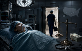 15만원짜리 마취 수가가 부른 인재(人災) … 강남 수술실엔 왜 환자만 남겨졌나