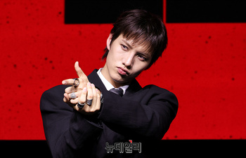 [포토] 82메이저 조성일 '여심 저격' 