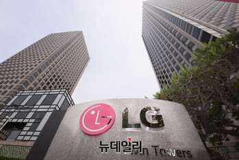 구광모의 '혁신 경영' 빛 … LG전자, 1분기 매출 23.7조 '역대 최대', 전장 이익률 신기록