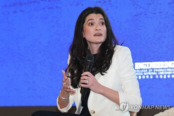 젠슨 황 딸, 삼성·SK 찍고 로봇까지 훑었다 … '피지컬AI 동맹' 속도