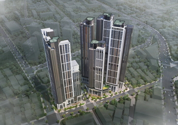 울산 미분양 감소·거래량 회복 속 힐스테이트 선암호수공원 공급