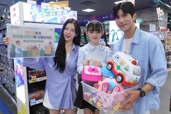 [Weekly New쇼핑] '포켓몬·통큰블록' 어린이날 선물 뭐 살까