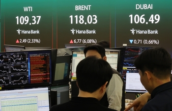 코스피, 장중 신고가 찍고 6500선 하락 마감 … 유가 · FOMC 이중 악재